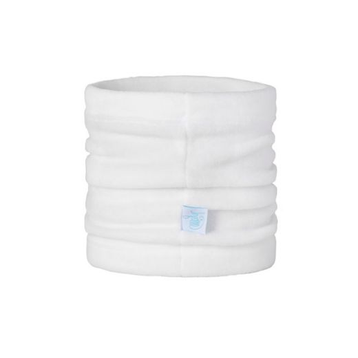 Craft Fleecehals (White)