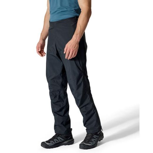 Rab Downpour Mountain Pants (Black)