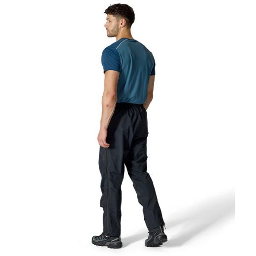 Rab Downpour Mountain Pants (Black)