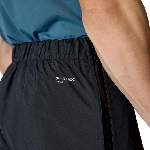 Rab Downpour Mountain Pants (Black)