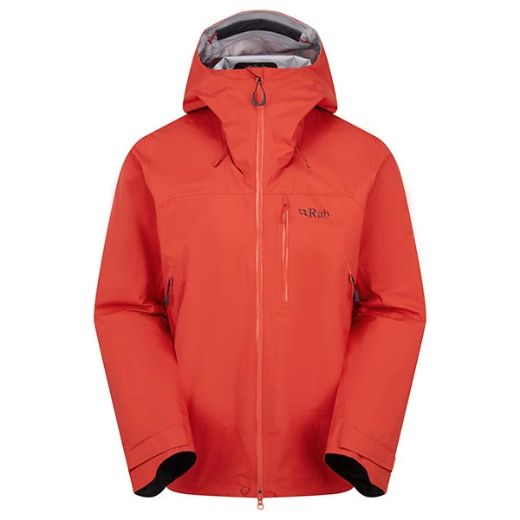 Rab Firewall Mountain Jacket (Dark Horizon)