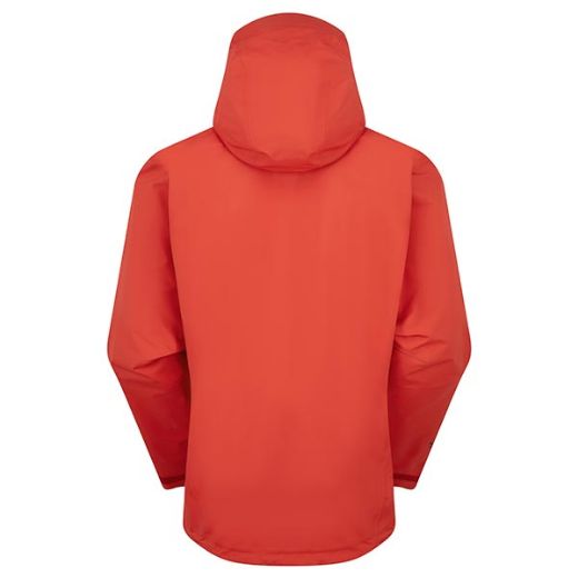 Rab Firewall Mountain Jacket (Dark Horizon)