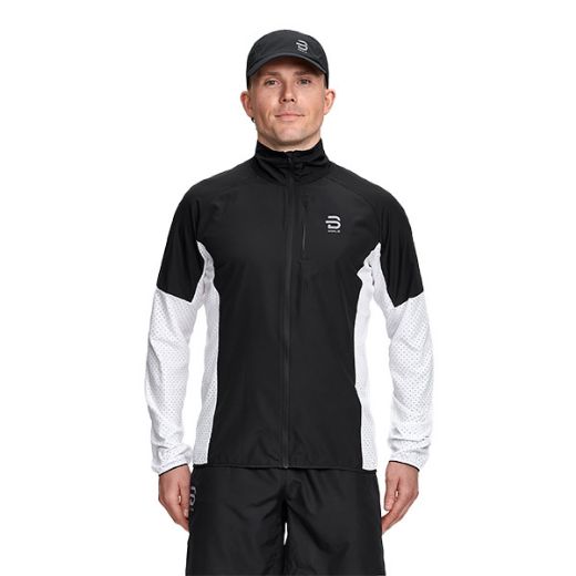 Dæhlie Jacket Air (Brilliant White)