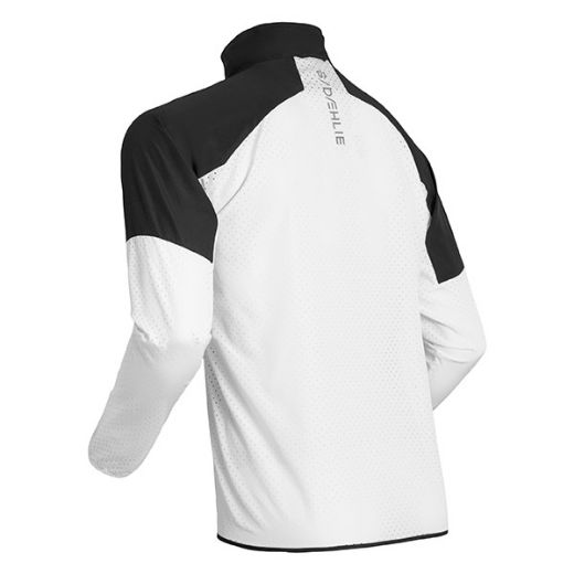 Dæhlie Jacket Air (Brilliant White)