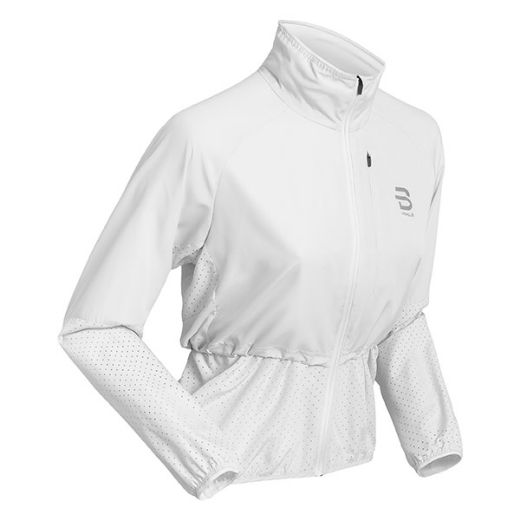 Dæhlie Jacket Air Wmn (Brilliant White)