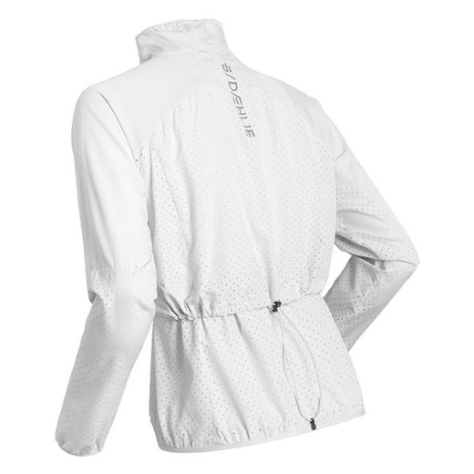 Dæhlie Jacket Air Wmn (Brilliant White)
