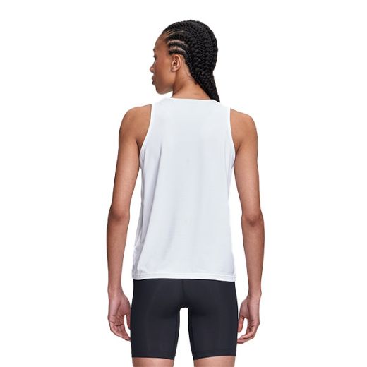 Dæhlie Singlet Tempo Wmn (Brilliant White)