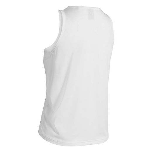 Dæhlie Singlet Tempo Wmn (Brilliant White)