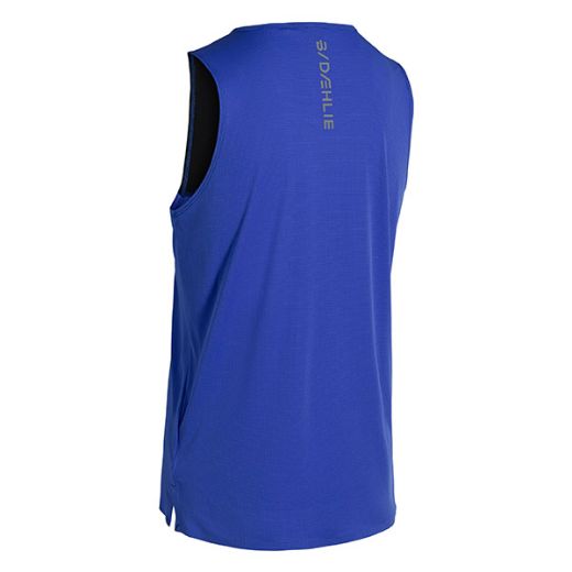 Dæhlie Singlet Run 365 (Future Blue)