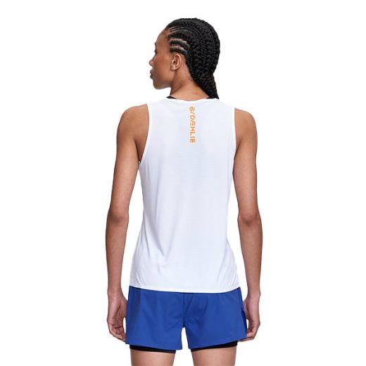 Dæhlie Singlet Run 365 Wmn (Future Blue)