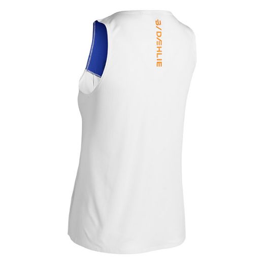 Dæhlie Singlet Run 365 Wmn (Future Blue)