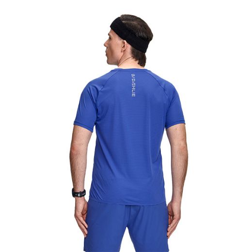 Dæhlie T-Shirt Run 365 (Future Blue)