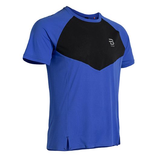 Dæhlie T-Shirt Run 365 (Future Blue)