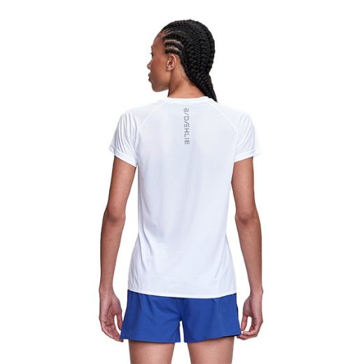 Dæhlie T-Shirt Run 365 Wmn (Future Blue)