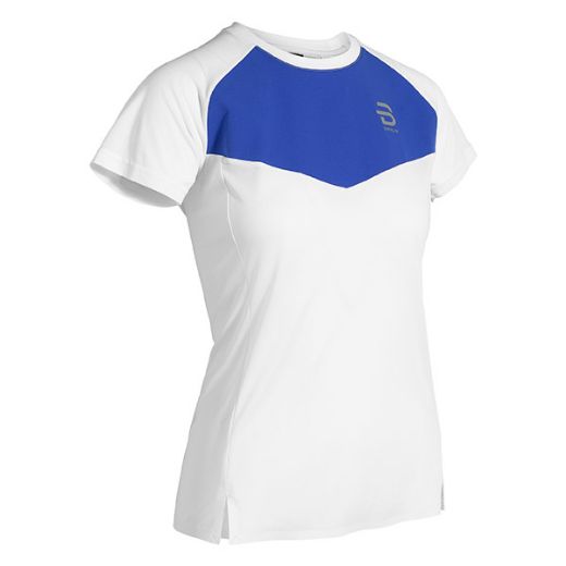 Dæhlie T-Shirt Run 365 Wmn (Future Blue)