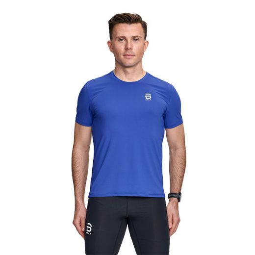 Dæhlie T-Shirt Tempo (Future Blue)