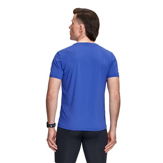 Dæhlie T-Shirt Tempo (Future Blue)