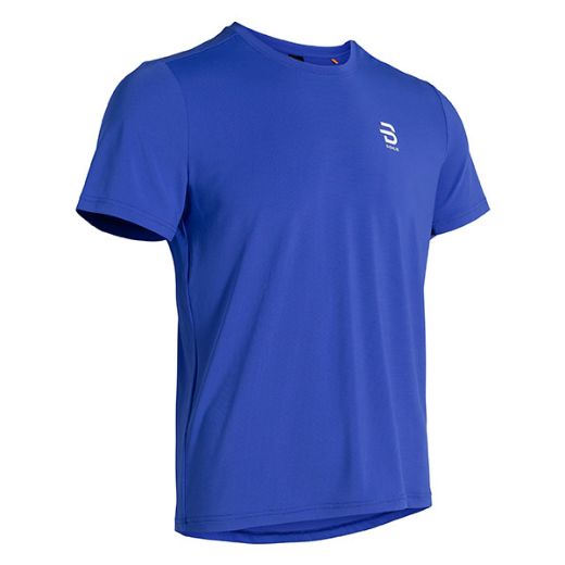 Dæhlie T-Shirt Tempo (Future Blue)