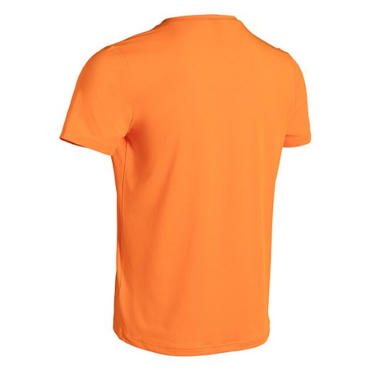 Dæhlie T-Shirt Tempo (Orange Popsicle)