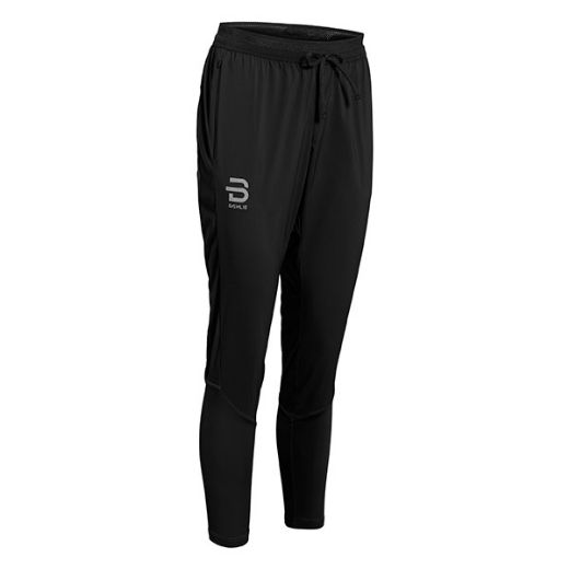 Dæhlie Pants Run 2.0 Wmn (Black)