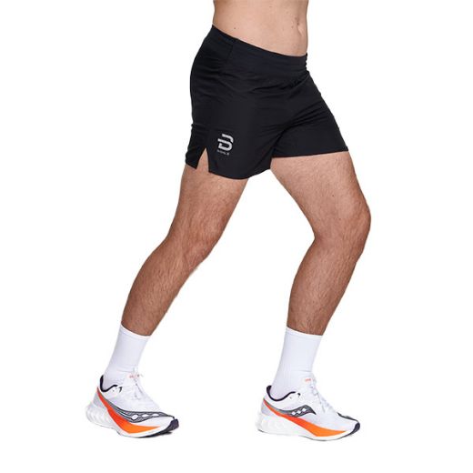 Dæhlie Shorts Air 5 (Black)