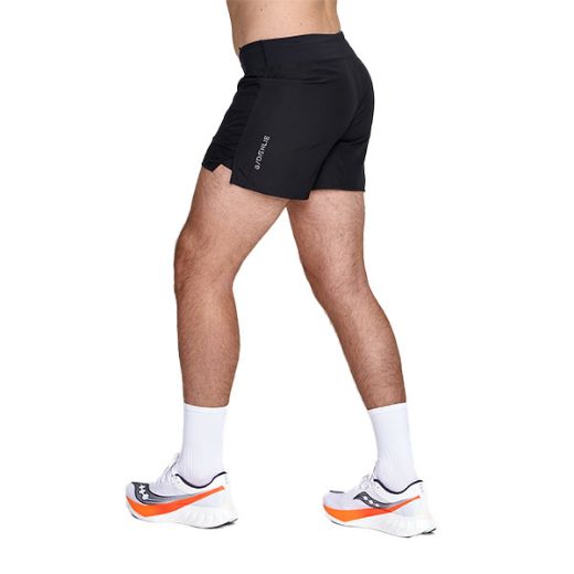 Dæhlie Shorts Air 5 (Black)