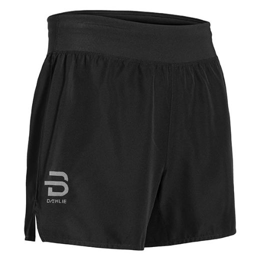 Dæhlie Shorts Air 5 (Black)