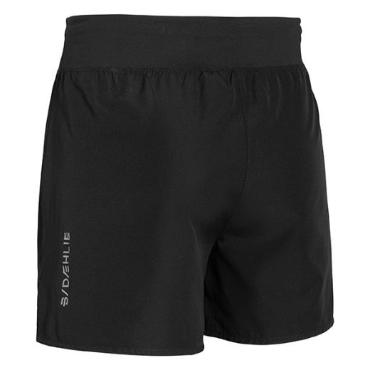 Dæhlie Shorts Air 5 (Black)