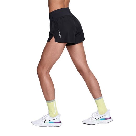 Dæhlie Shorts Air 5 Wmn (Black)