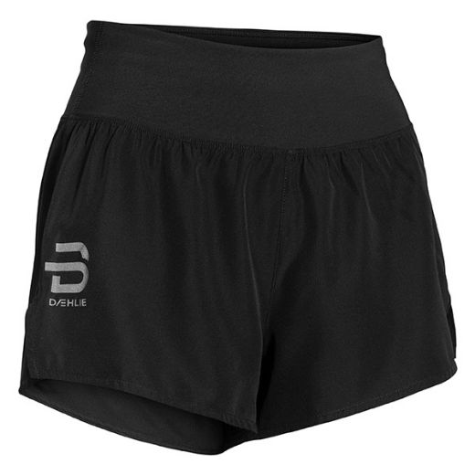 Dæhlie Shorts Air 5 Wmn (Black)