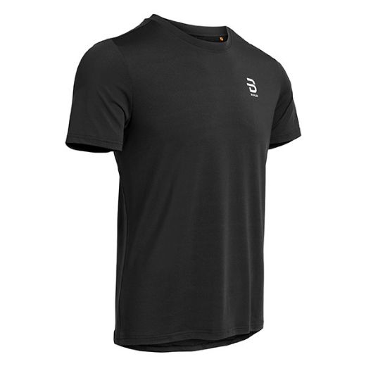 Dæhlie T-Shirt Tempo (Black)