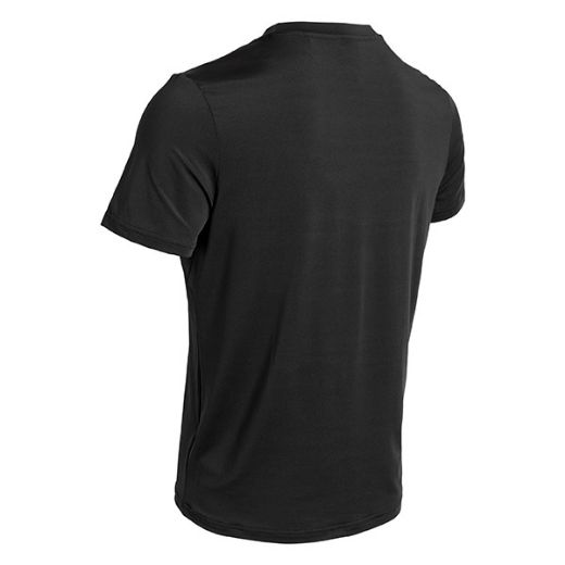 Dæhlie T-Shirt Tempo (Black)