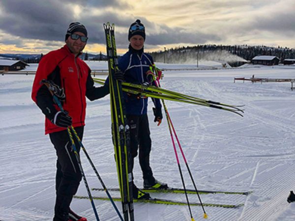 De heteste nyhetene på fluorfri glider 2019/2020 – vi oppsummerer!