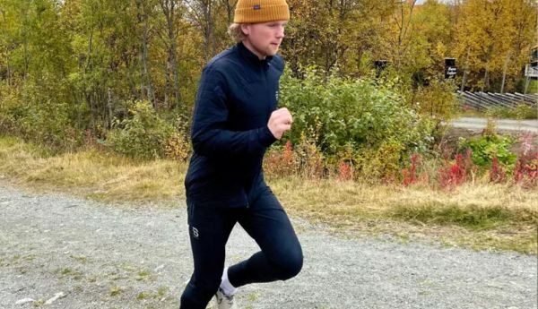 Test av Dæhlie RUN – løpetøyet for den aktive