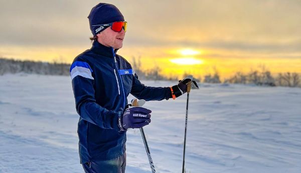 Langrennshansker: Gode modeller, tips og triks.
