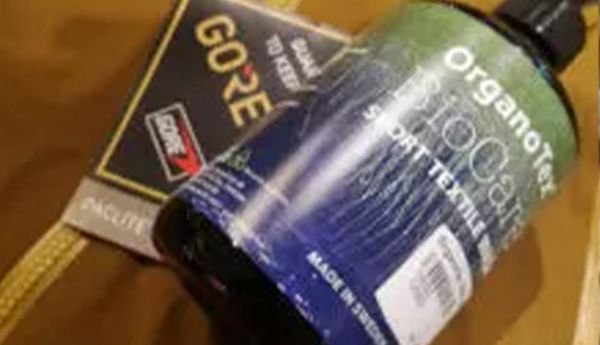 Ta vare på dine Gore-Tex-plagg