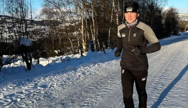 Dæhlie Long Sleeve Protection – En gave til løperen