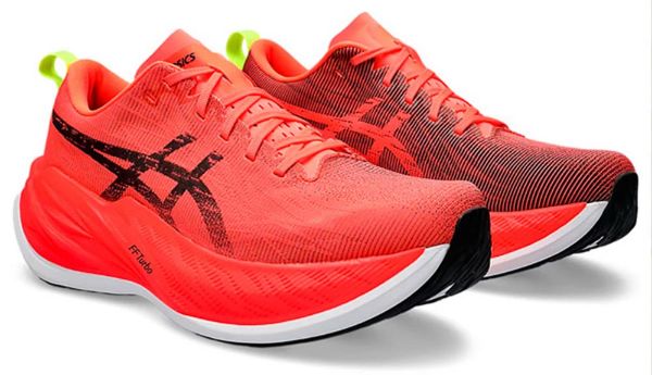 Test Asics Superblast