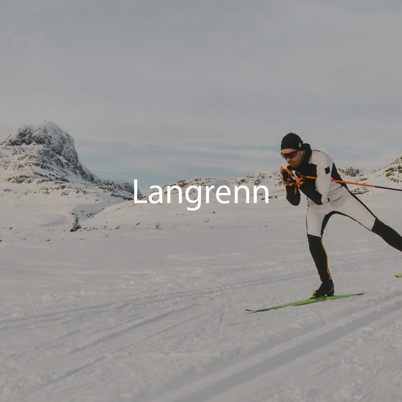 Langrenn