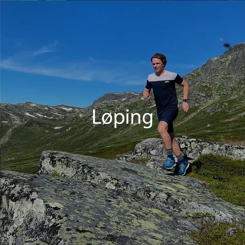 Loping