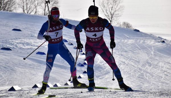 Våre ambassadører - Martin Jørstad Ringli
