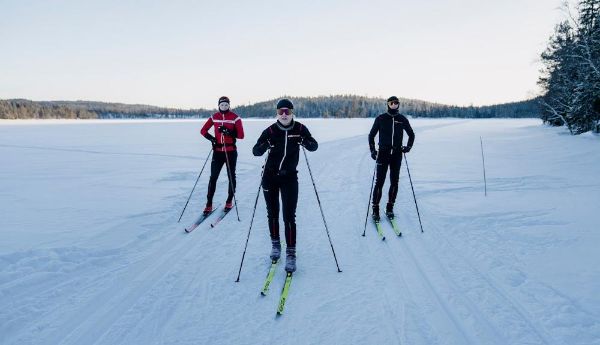 Finn felleskien som passer til deg!