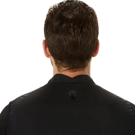 Bilde av Asics Metarun Packable Gilet (Performance Black), M