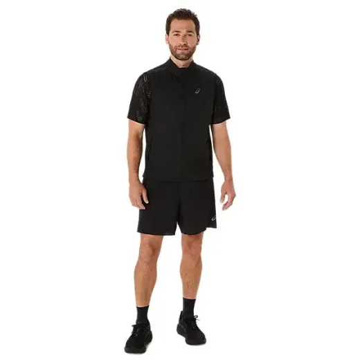 Bilde av Asics Metarun Packable Gilet (Performance Black), M