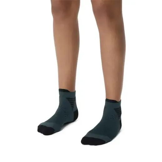 Bilde av Asics Fujitrail Quarter Sock (Rainy Lake), I