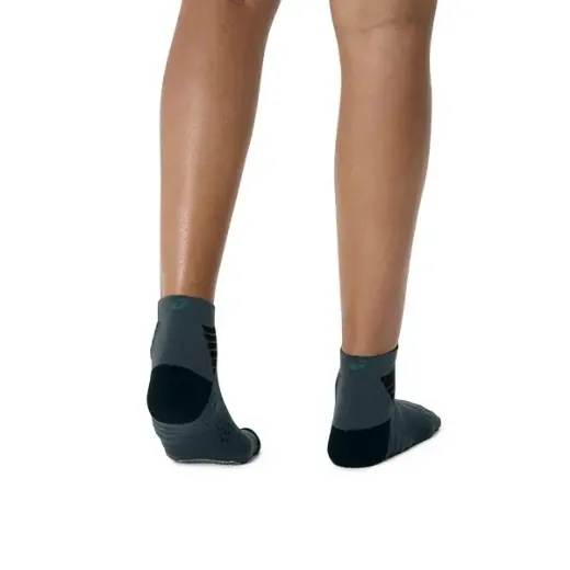 Bilde av Asics Fujitrail Quarter Sock (Rainy Lake), I