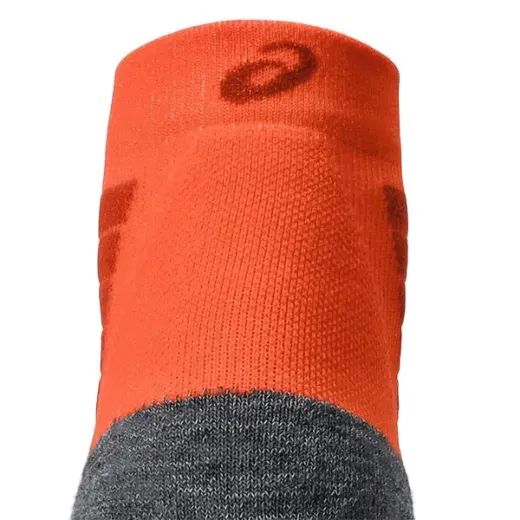 Bilde av Asics Fujitrail Quarter Sock (Nova Orange) , I