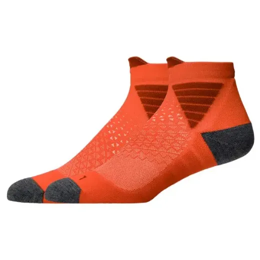 Bilde av Asics Fujitrail Quarter Sock (Nova Orange) , I