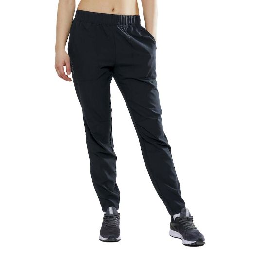 Craft Eaze T&F Pants Women (Black)