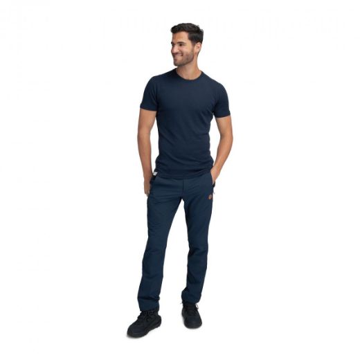 Tufte M Willow Pants Men (Sky Captain)
